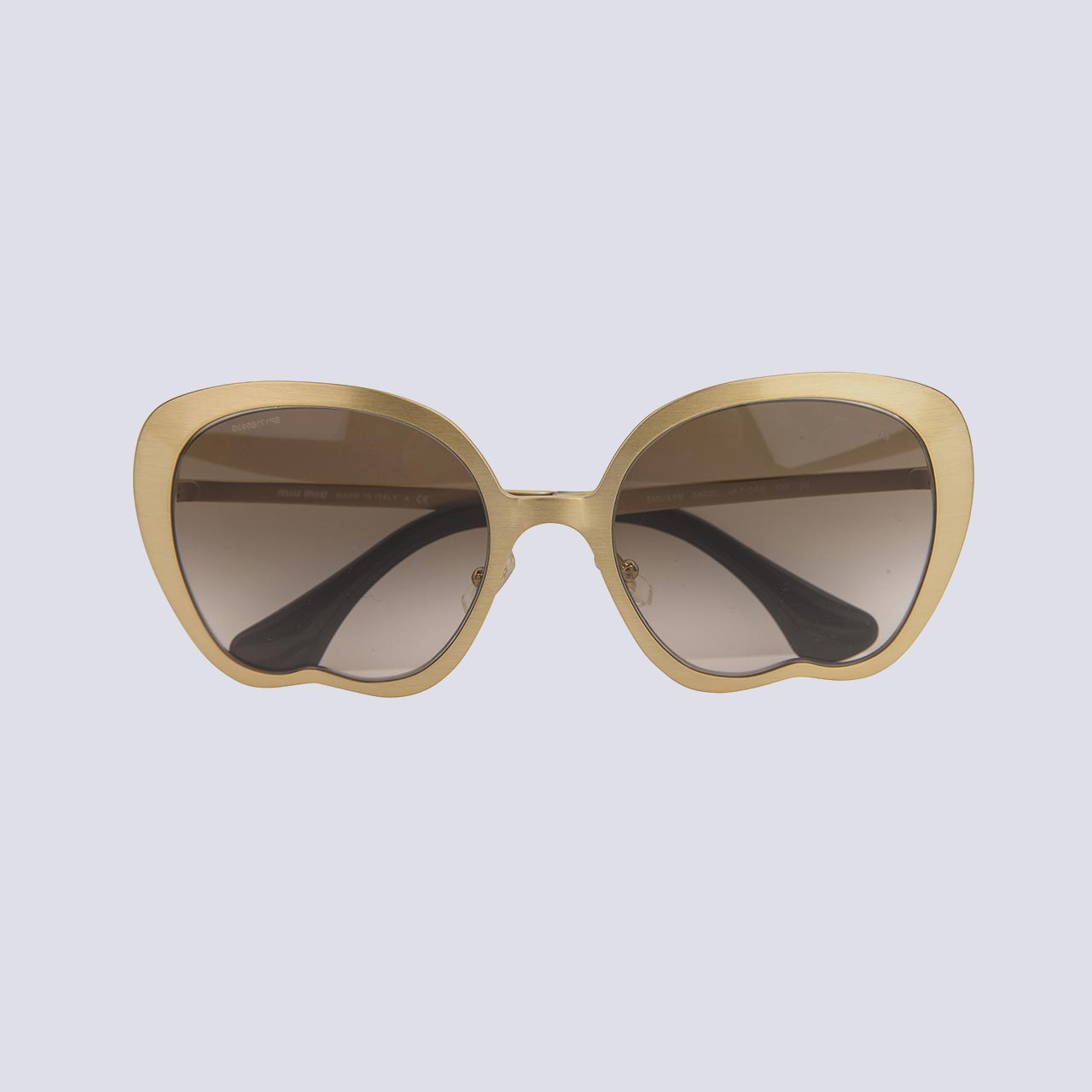 Paris glasses